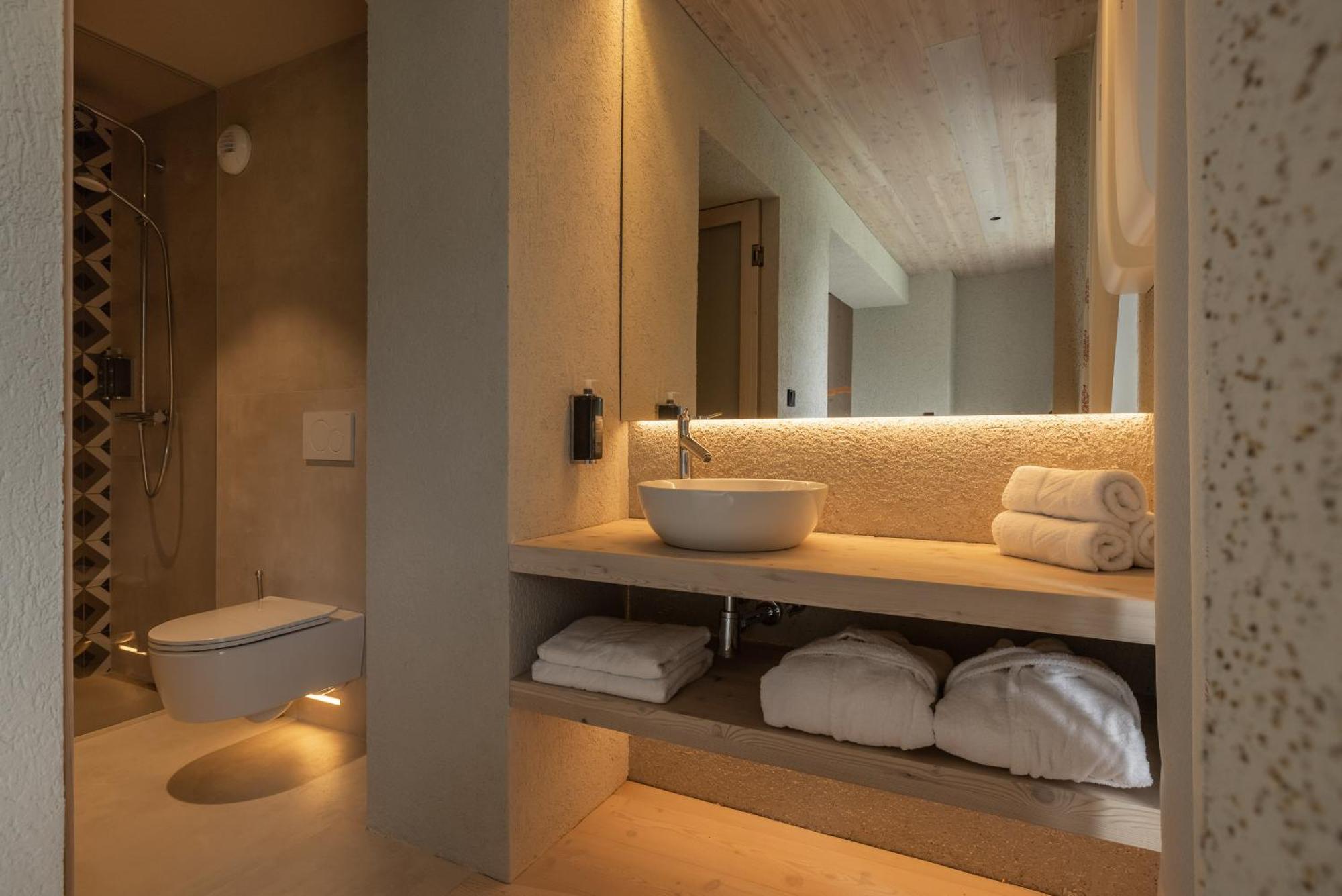 Hotel Bohinj Room photo