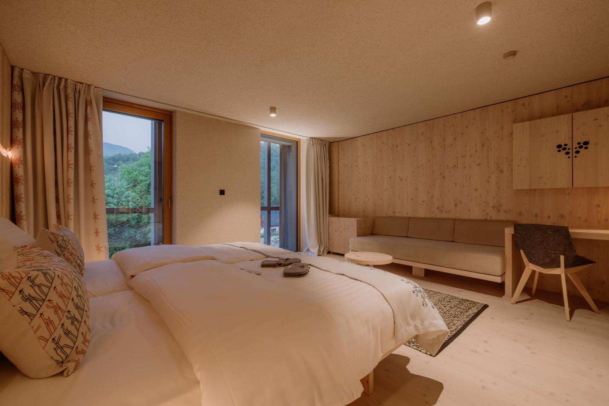 Hotel Bohinj Room photo